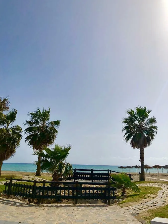 Apartamento Precioso apartamento en Playamar Torremolinos España