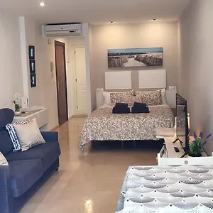 Apartamento La Roca Chica, Torremolinos